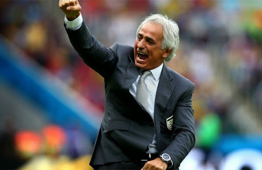 EN – Halihodzic, « On va tenter quelque chose, un exploit »