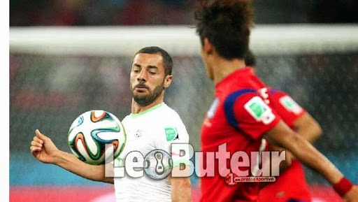 EN – Halilhodzic : « Parler de moi ne serait pas correct »