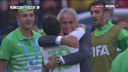 EN : Ils l’ont promis, ils l’ont fait !