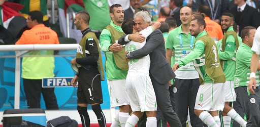 EN : La seconde vie de Yebda, Belkalem et Halliche