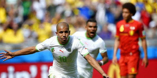 EN : «L’Algérie ? C’est le moment ou jamais pour passer ce tour»