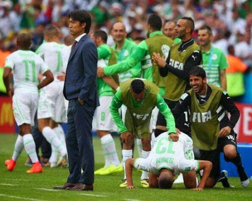 EN : Le monstre Medjani