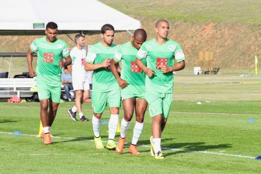 EN : Les Verts déjà dos au mur !