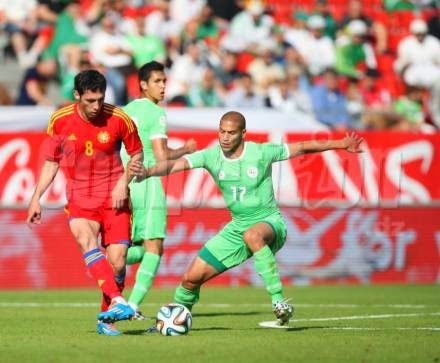 EN : Les Verts sur une bonne dynamique