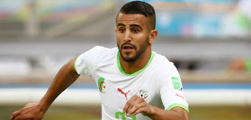 EN – Mahrez, de Sarcelles à Porto Alegre