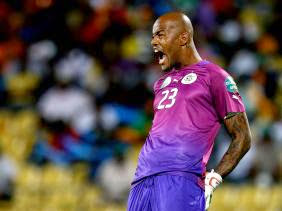 EN – M&rsquo;bolhi : « Le match de la Belgique sera ouvert et compliqué »