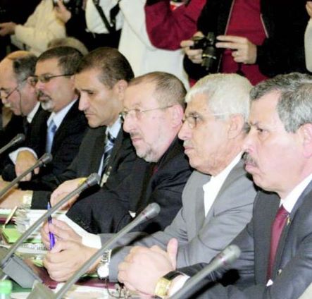 En plus de l’institutionnalisation du cnes et de tamazight : L’ugta plaide pour la préférence nationale dans l’économie