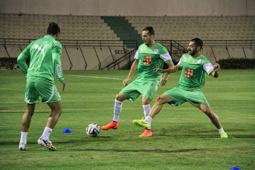 EN : Pression terrible sur les Verts