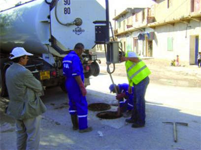 En prévision de la saison estivale : Des structures seaal-sonelgaz pour éviter les perturbations d’aep