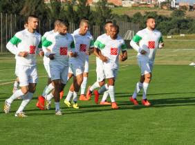 EN : tous les voyants sont au vert pour les Verts