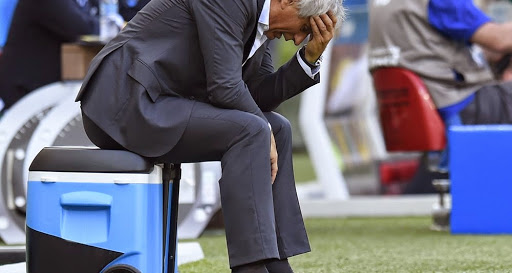 EN – Vahid Halilhodzic, « avec raison et regrets, je suis déçu »