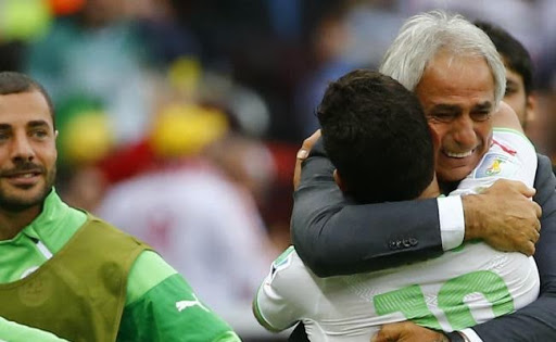 EN : Vahid Halilhodzic : l’algérie attendait ce moment depuis 32 ans ! »