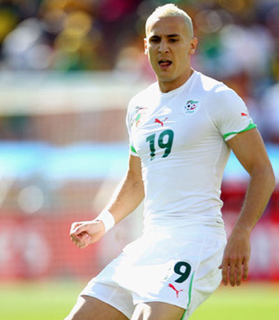 EN : Yebda n’a pas lâché