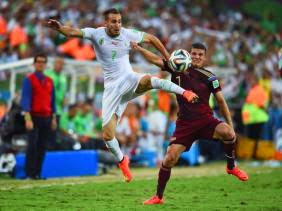 EN – Yebda : « Nous devons réaliser le match parfait »