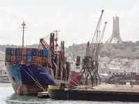 Entreprise du port d’Alger (Epal) : Prison ferme et amende pour l’ex-DFC