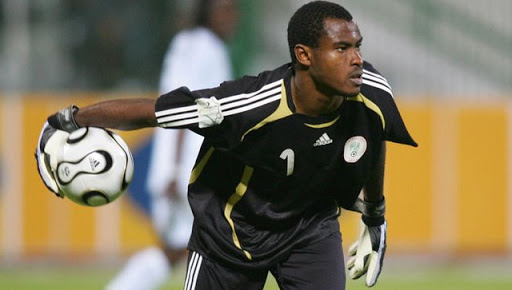 Enyeama pour contrer les Bleus