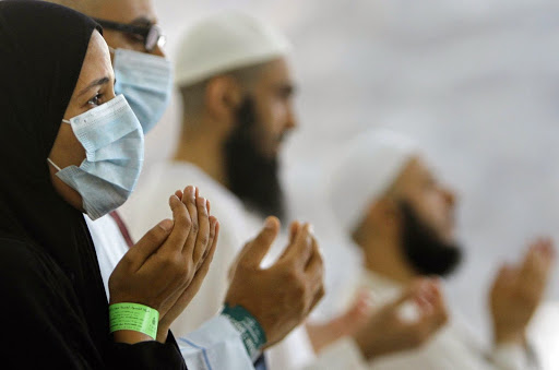Épidémie de Coronavirus en Arabie Saoudite «Il n’est pas question d’annuler le hadj»