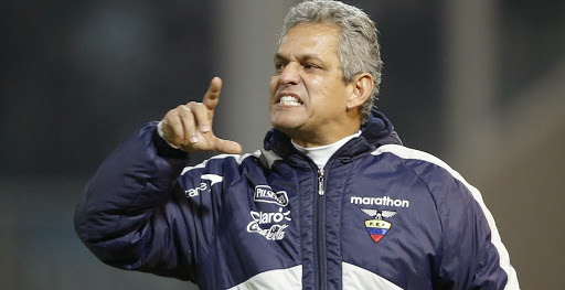 Equateur – Rueda : « Un match transcendant »