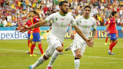 Equipe nationale, Les Verts attendent la Russie