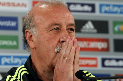 Espagne – Del Bosque : Mémoires d&rsquo;un éléphant