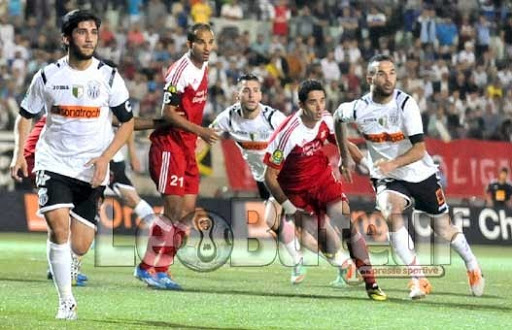 ESS 1 – ALB 1 : Les Sétifiens à bout de souffle !