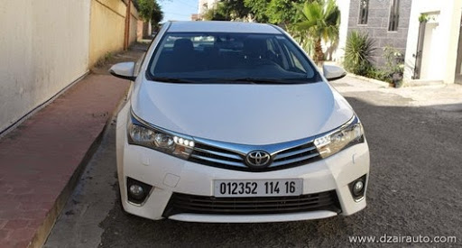 Essai nouvelle Toyota Corolla: parée pour perpétuer le leadership