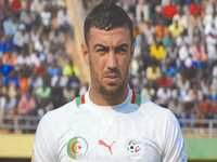 Essaïd Belkalem “Pour moi, la Belgique n’est pas favorite !”