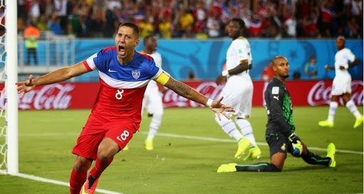 Et si le ghana avait vendu son match contre les usa!