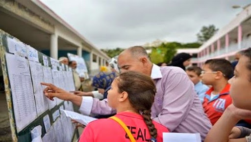 Examen de fin de cycle primaire: taux de réussite à 80,38% (ministère)