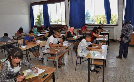 Examen du BEM 2014 : Coup d’envoi des corrections