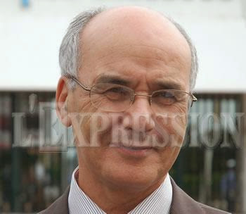 Exploitation du gaz de schiste : Yousfi sort de son mutisme