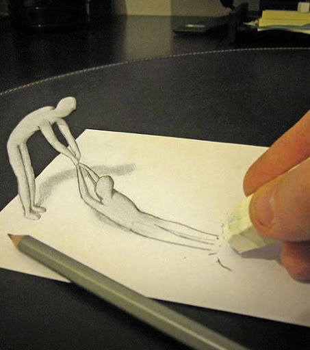 Exposition de dessins à batna Merci mennoubi chérif !