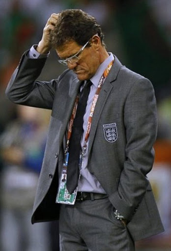 Fabio Capello : «Nous connaissons les forces et les faiblesses de nos adversaires»