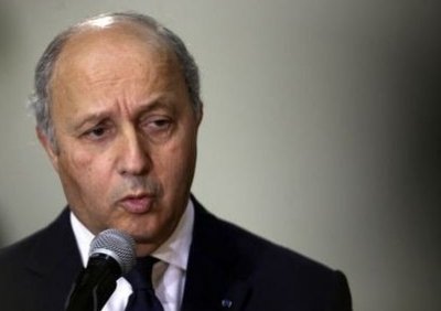 Fabius : « Bouteflika se souvient absolument de tout »