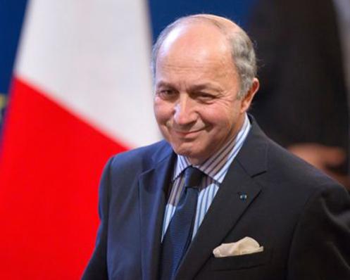 Fabius : « La France veut rester le premier partenaire économique de l’Algérie »