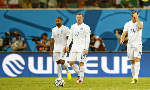 Faut-il sacrifier le soldat Rooney ?