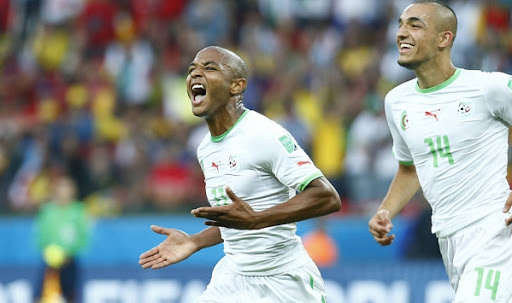 Feghouli-Brahimi : Vahid ne touchera pas au tandem