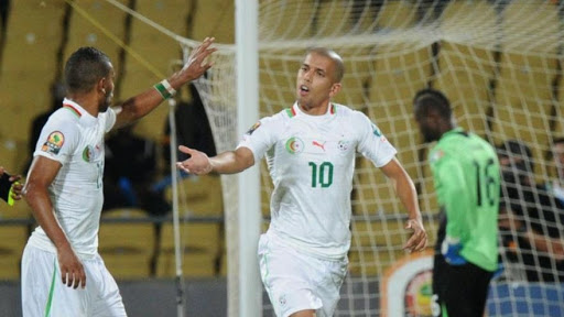 Feghouli : «La clé du match, un max d’efficacité»