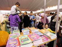 Festival international de la littérature de jeunesse : A la rencontre du jeune public