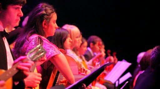 Festival national du hawzi à Tlemcen : 12 associations musicales à la 8ème édition