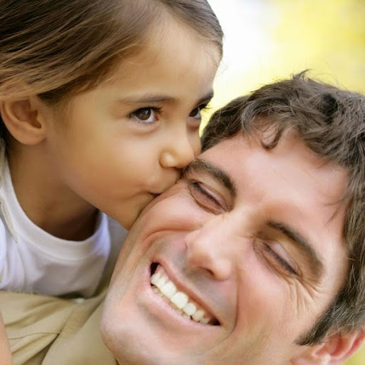 Fête des pères 2014, c&rsquo;est aujourd&rsquo;hui !