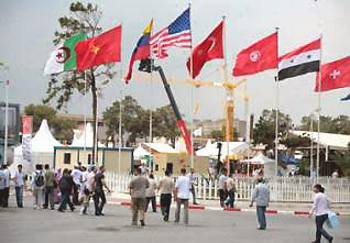 FIA: la participation américaine permettra de promouvoir le partenariat dans de nouveaux secteurs