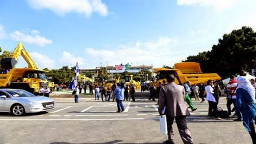 FIA: l&rsquo;aspect commercial prédomine sur les relations entre les opérateurs économiques algériens et étrangers