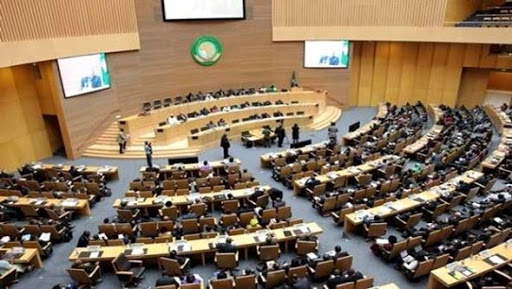 Fin des travaux de la 25e session ordinaire du conseil exécutif africain à Malabo