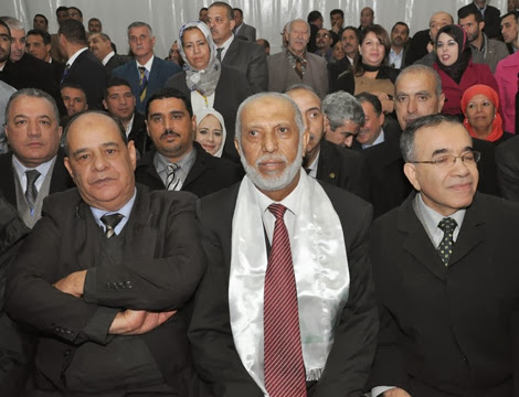 FLN : un CC sous tension