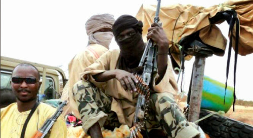 Forum du NESA à Alger : Maghrébins et Américains planchent sur les menaces terroristes