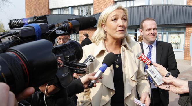 France, Algérie-Belgique : l’extrême droite fait dans l’intox à Barbès