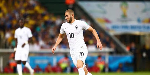 France : Benzema voulait l’Argentine
