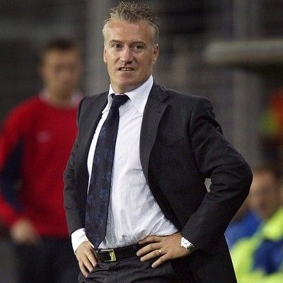 France : Didier Deschamps connaît mieux le football que vous