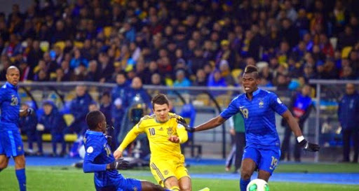 France : Larqué pointe du doigt l’attitude de Pogba